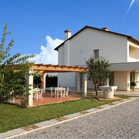 Agriturismo Corte Foscara Malcontenta Ngoại thất bức ảnh