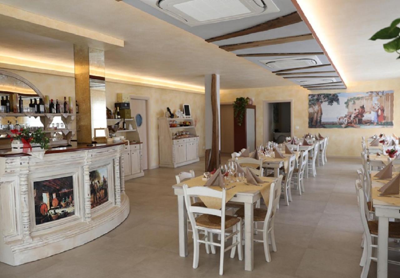 Agriturismo Corte Foscara Malcontenta Ngoại thất bức ảnh