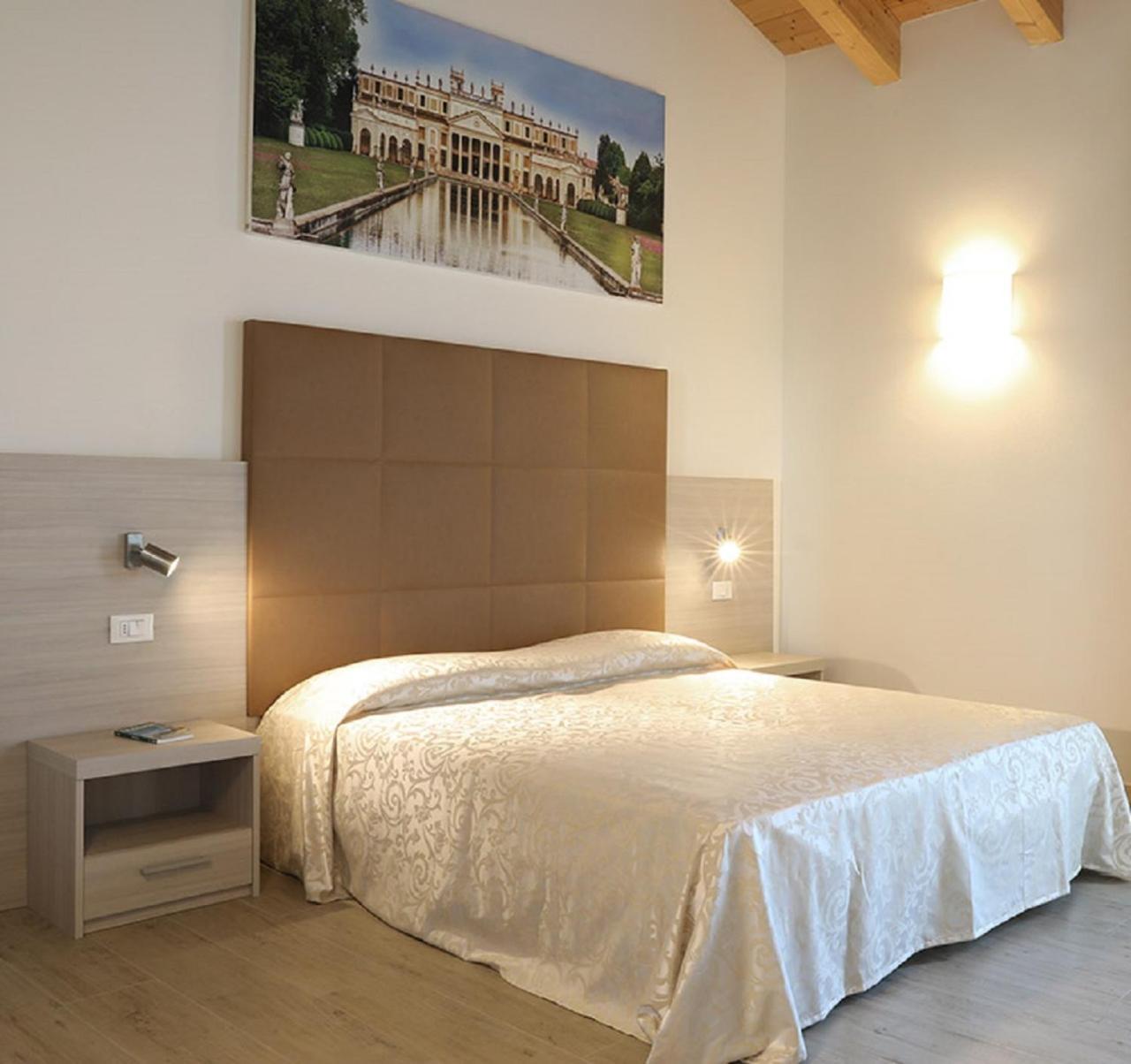 Agriturismo Corte Foscara Malcontenta Ngoại thất bức ảnh