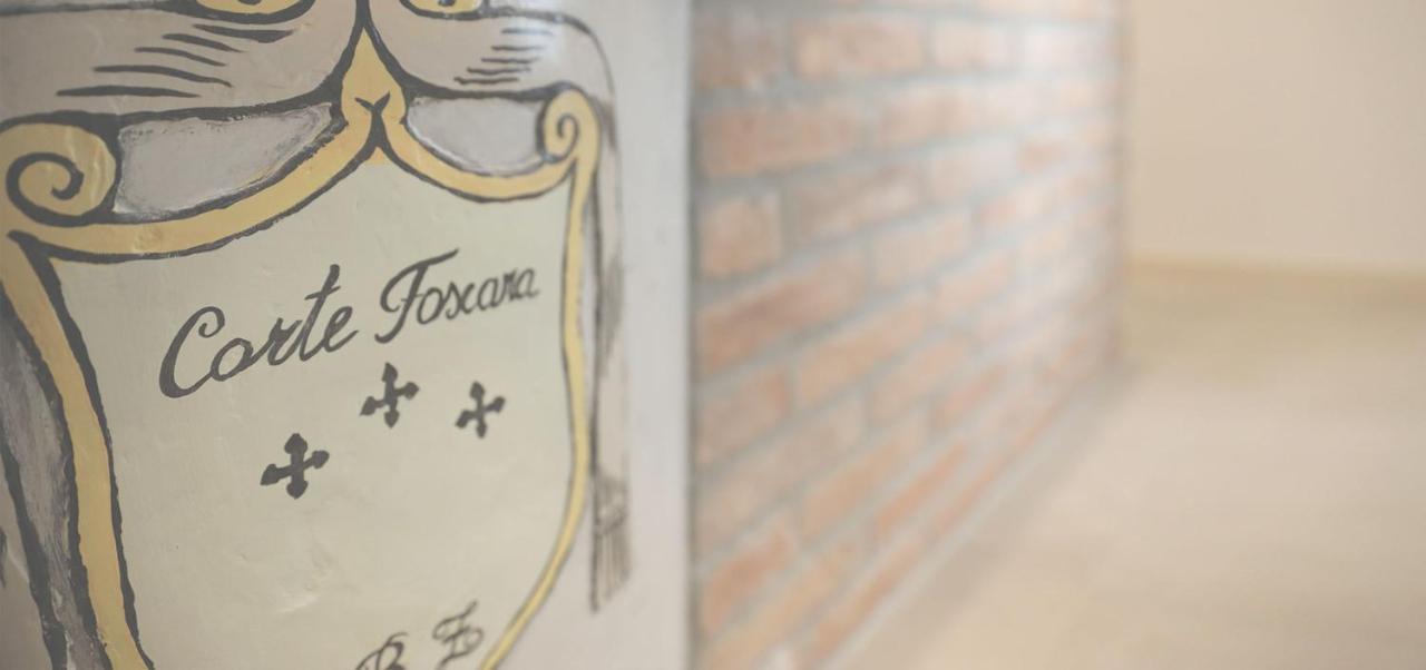Agriturismo Corte Foscara Malcontenta Ngoại thất bức ảnh