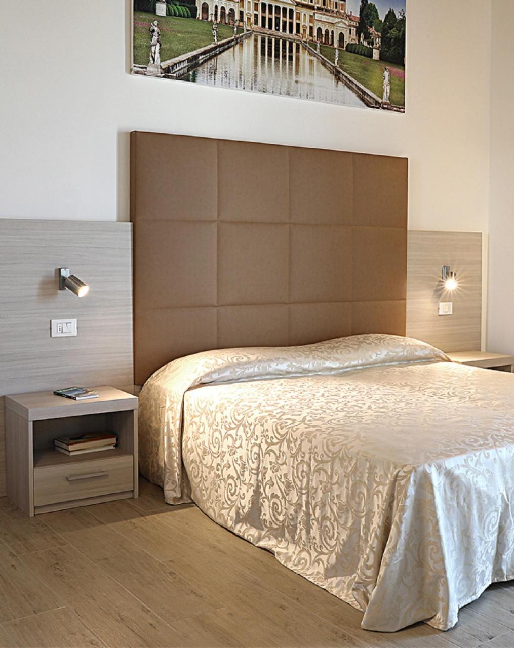 Agriturismo Corte Foscara Malcontenta Ngoại thất bức ảnh