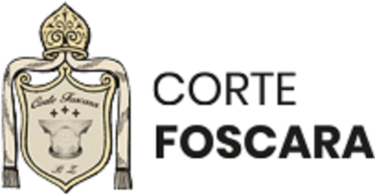 Agriturismo Corte Foscara Malcontenta Ngoại thất bức ảnh